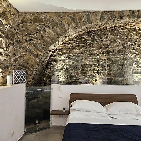Hotel Ca' Di Sotto à Riomaggiore Extérieur photo