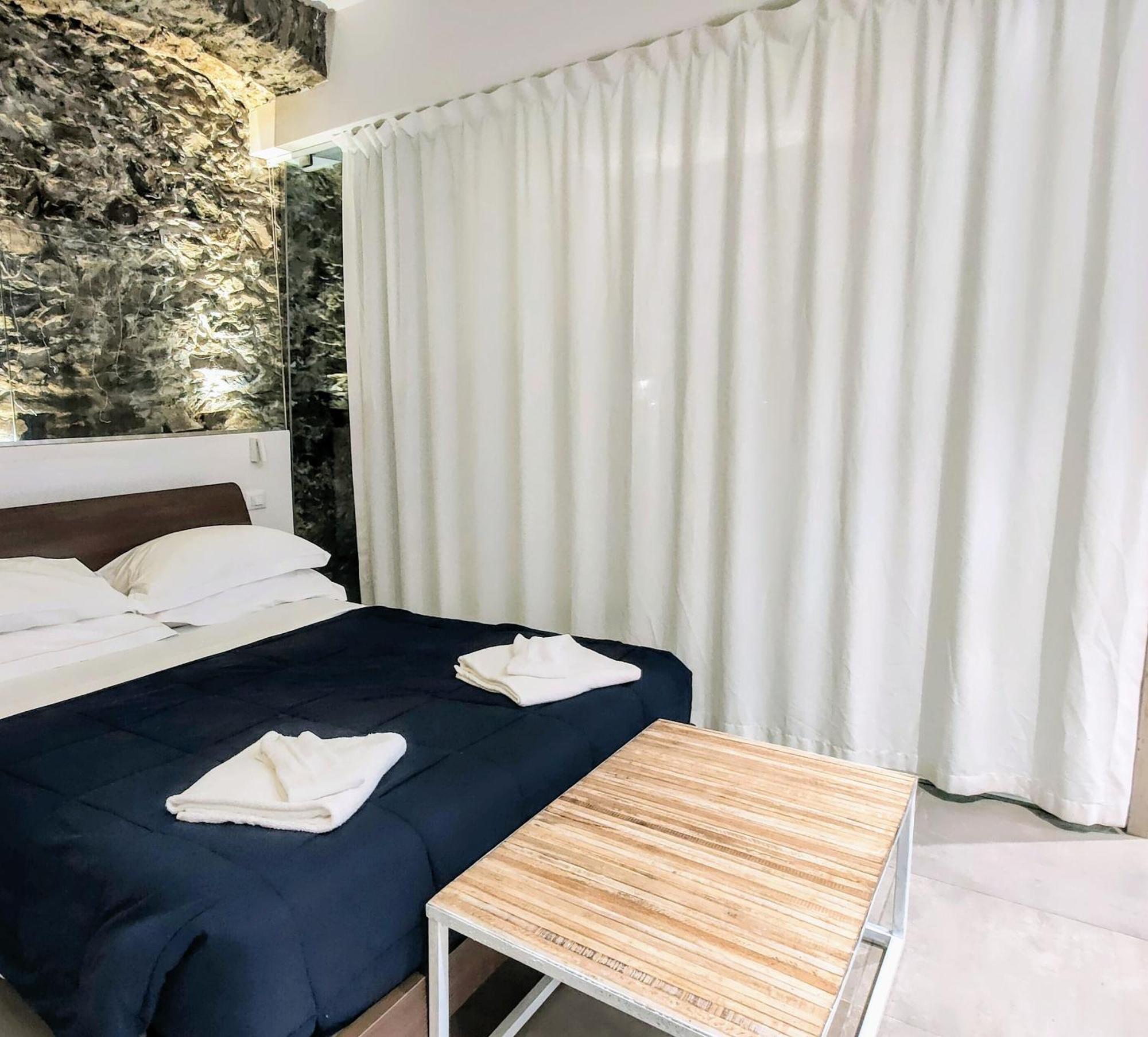 Hotel Ca' Di Sotto à Riomaggiore Extérieur photo