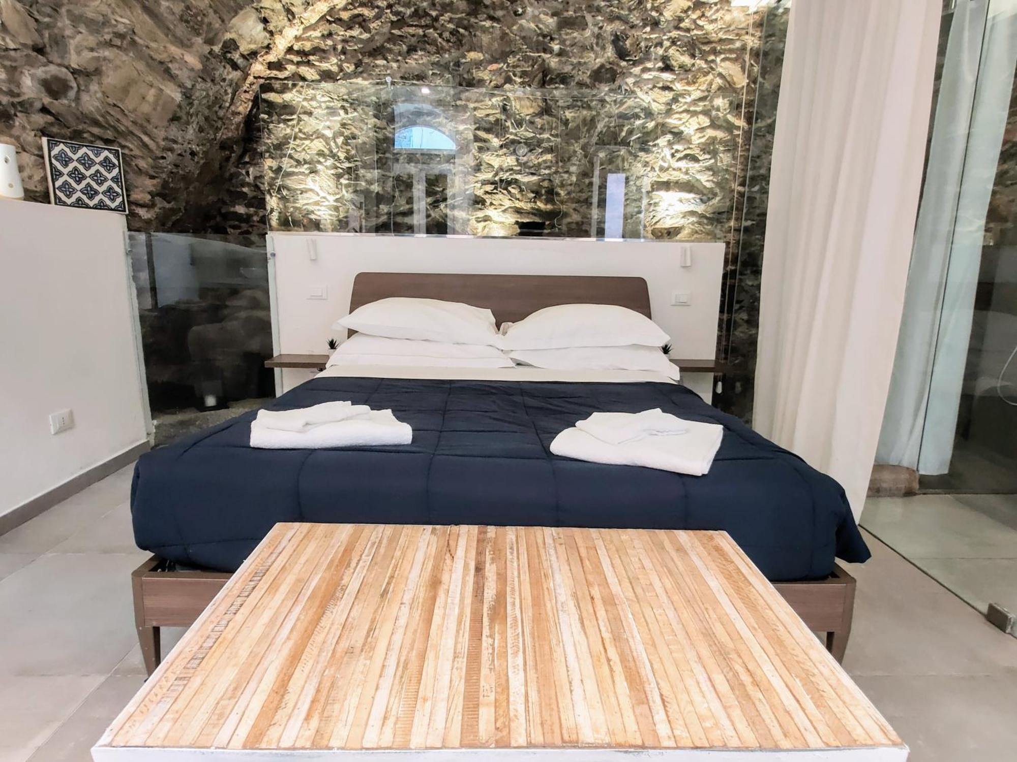 Hotel Ca' Di Sotto à Riomaggiore Extérieur photo