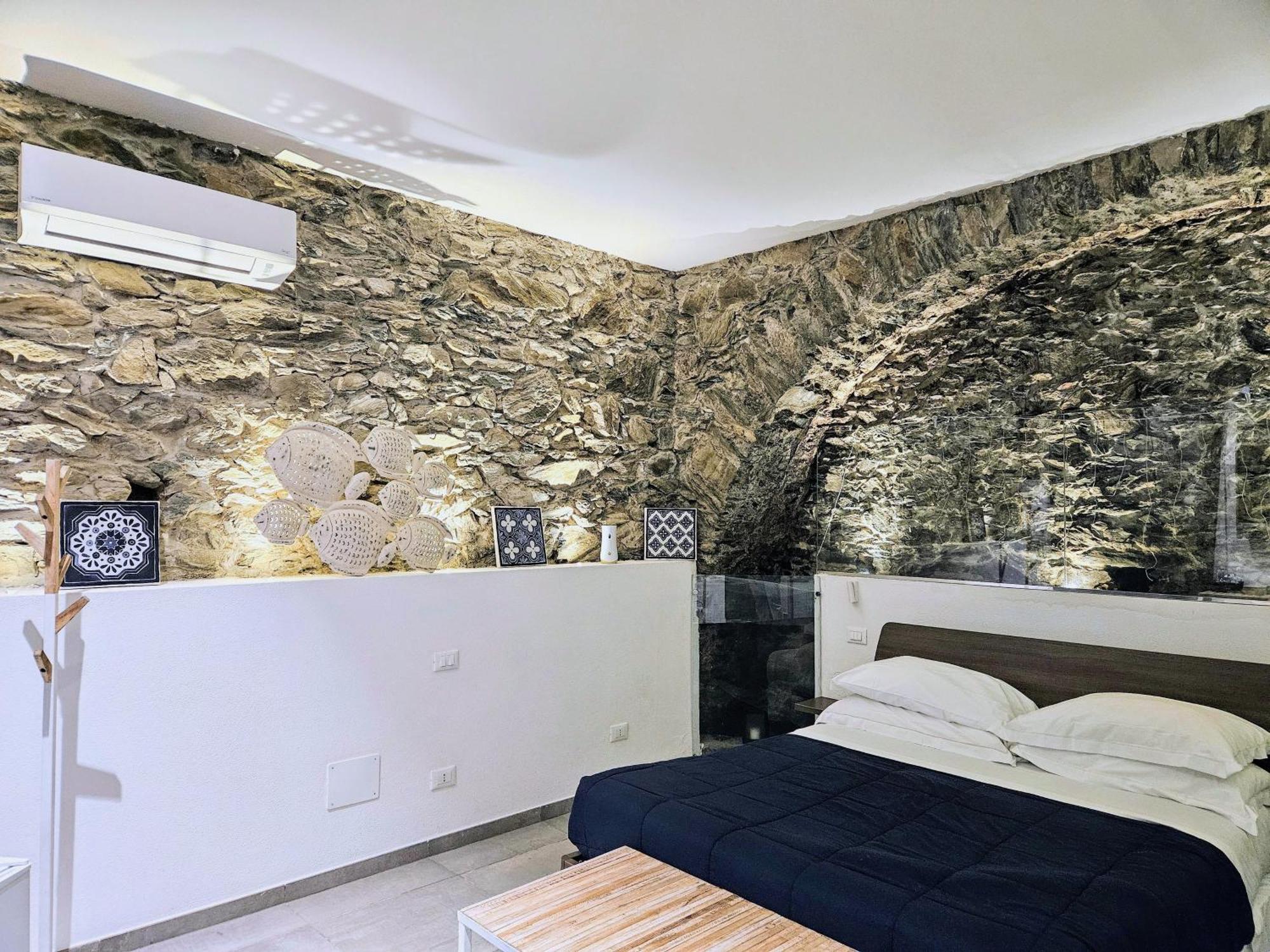 Hotel Ca' Di Sotto à Riomaggiore Extérieur photo
