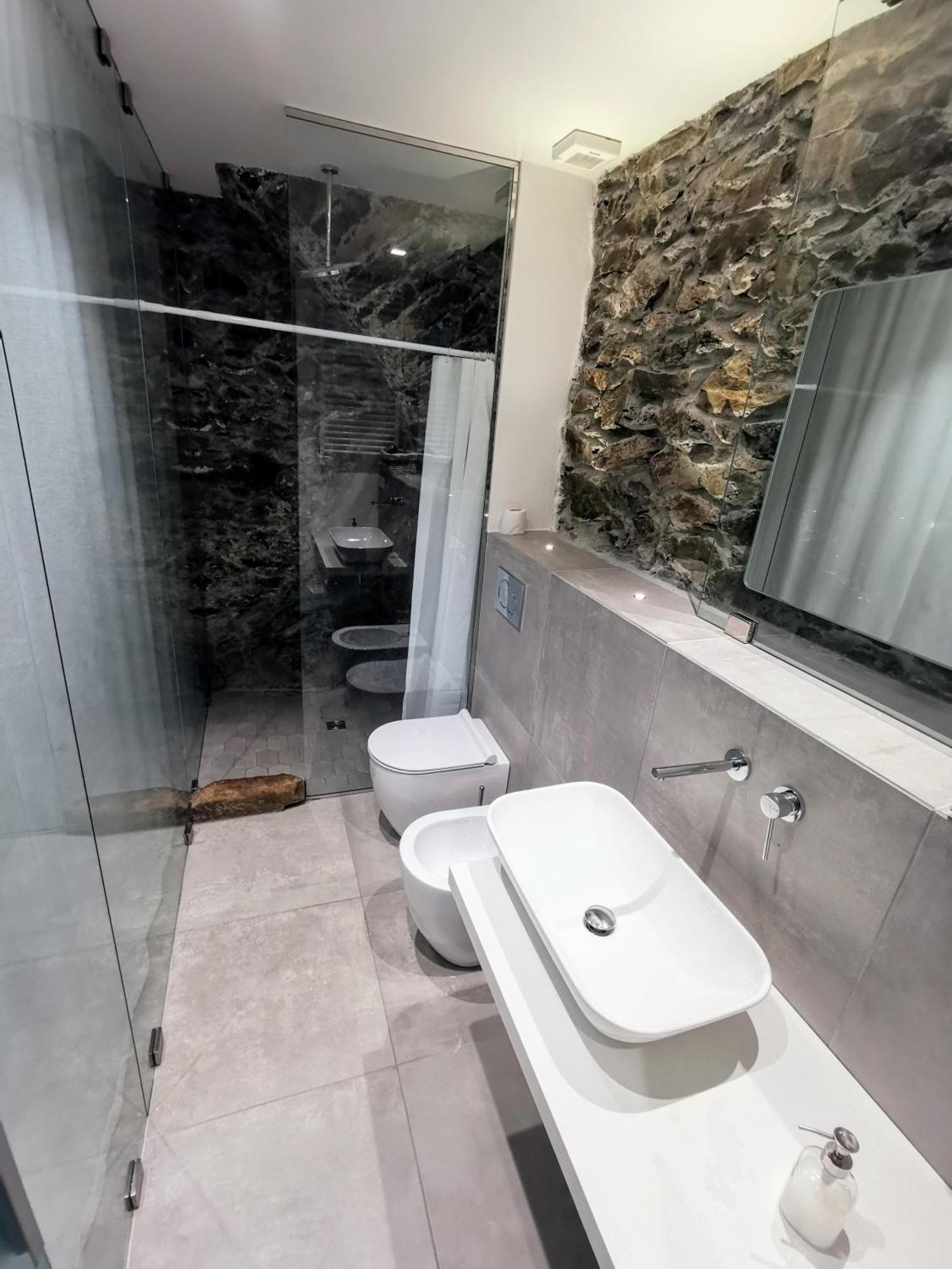 Hotel Ca' Di Sotto à Riomaggiore Extérieur photo