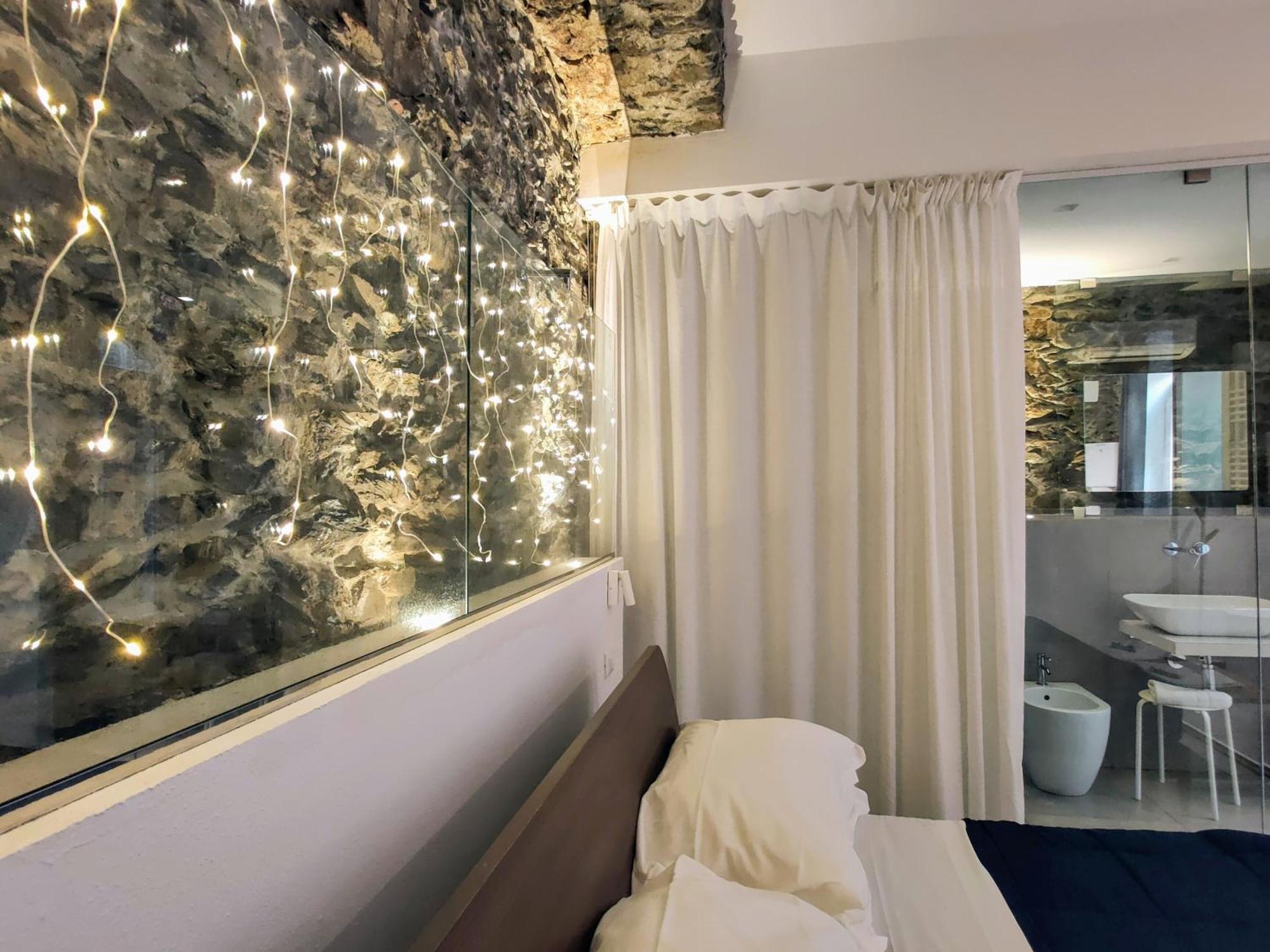 Hotel Ca' Di Sotto à Riomaggiore Extérieur photo