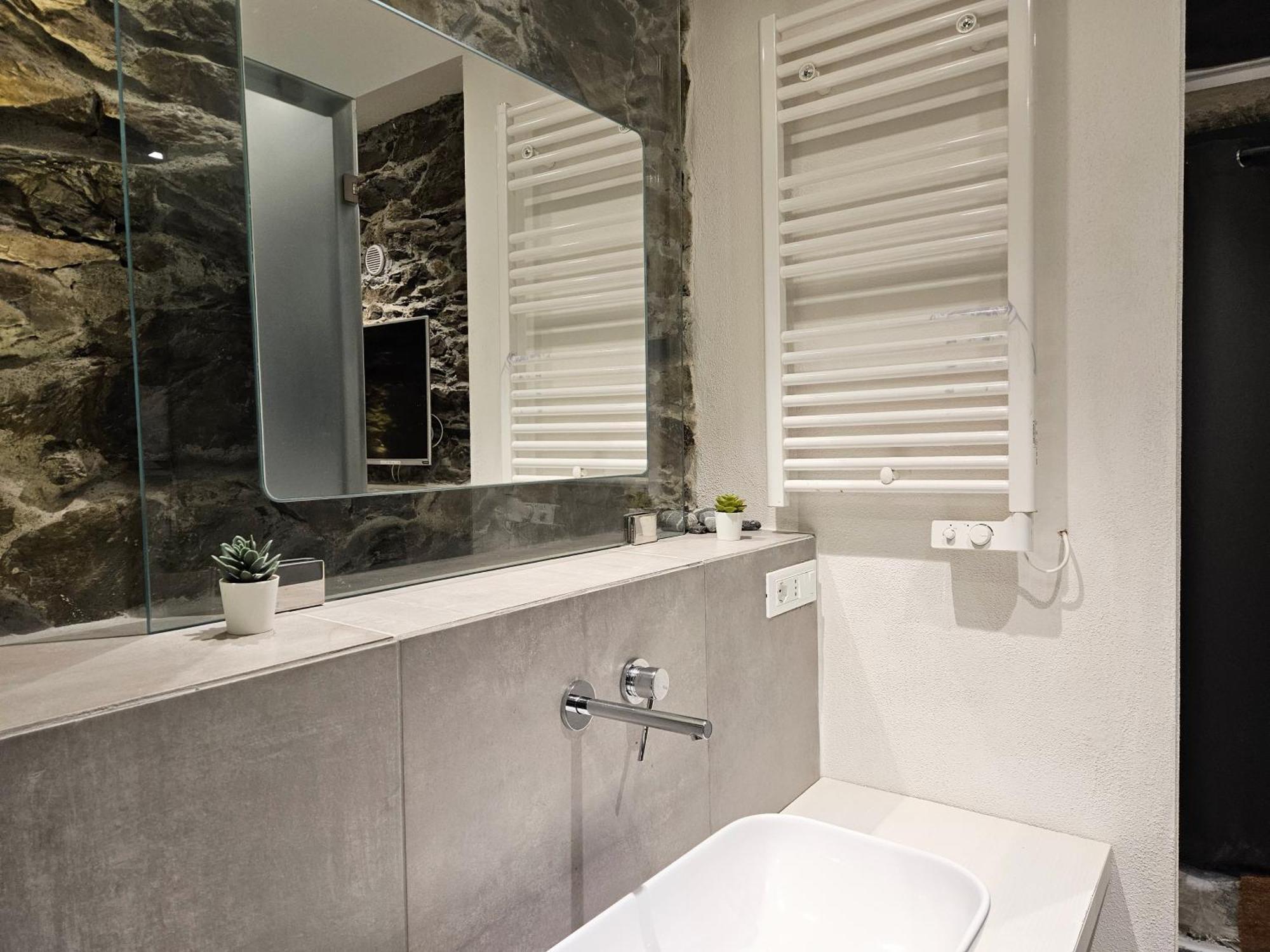 Hotel Ca' Di Sotto à Riomaggiore Extérieur photo