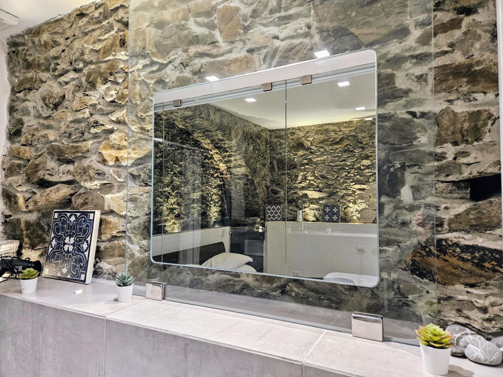 Hotel Ca' Di Sotto à Riomaggiore Extérieur photo
